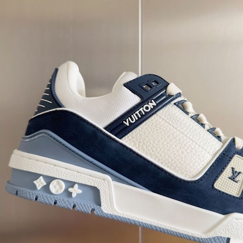 Louis Vuitton Trainer Sneaker